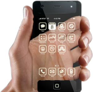 Offshore iPhone Application Development India