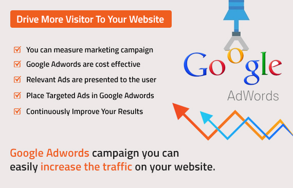 Pay Per Click  - Adwords Management Company Jaipur - PPC Advertising Service - Experienced PPC Expert Jaipur